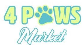 4 PAWS MARKET Sales
