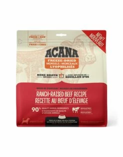 Acana Freeze-Dried Morsels 227g