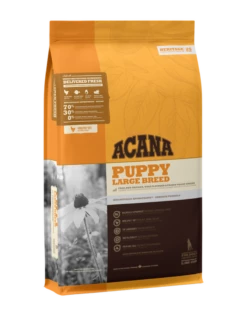 Acana Puppy Large Breed 11.4kg