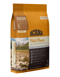 Acana Wild Prairie