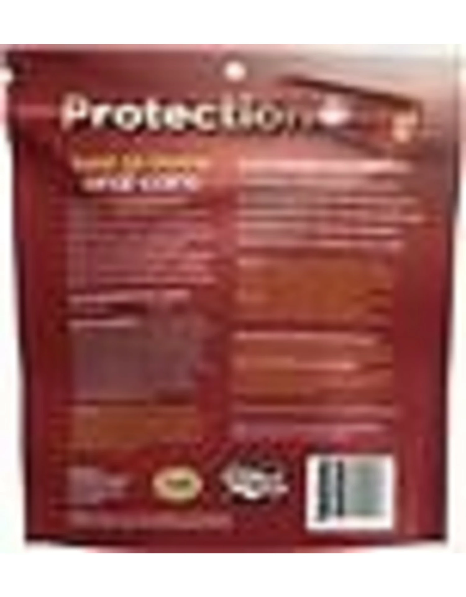 Ark Naturals Protection+ Brushless Toothpaste Mini 4 Ark Naturals Protection+ Brushless Toothpaste Mini - Image 2