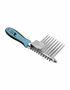 Baxter & Bella 9 Blade De-Matter