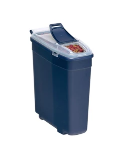 Bergan Pet Products Smart Food Storage 20-24 Lb