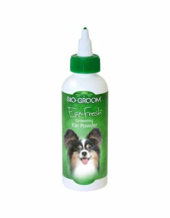 Bio-Groom Ear Fresh Grooming Ear Powder 24GM
