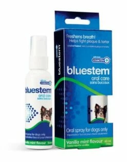 Bluestem Oral Care - Spray