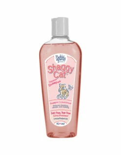 Bobbi Panter Shaggy Cat Shampoo & Conditioner 8OZ