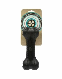 Bones + Arrows Rubber Treat Stuffer Bone 7"