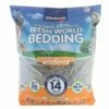 Fresh World Bedding - Multi-Pet Strength