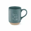 Fringe Studio Dogs The End Stoneware NY Mug -4 PAWS MARKET Sales fringe studio dogs the end stoneware ny mug