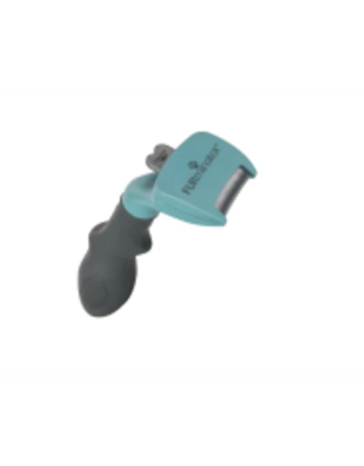 FURminator Long Hair DeShedding Tool For Cats -4 PAWS MARKET Sales furminator long hair deshedding tool for cats