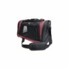 Goo-eez Premium Travel Carrier - Red -4 PAWS MARKET Sales goo eez premium travel carrier red