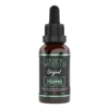 Hemp & Body Co. Original Tincture 30ml – 750MG