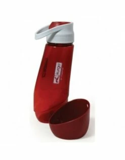 Kurgo Gourd H2O Bottle And Bowl -4 PAWS MARKET Sales kurgo gourd h2o bottle and bowl 2