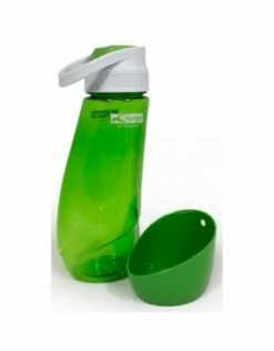Kurgo Gourd H2O Bottle And Bowl