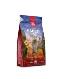 Martin Little Friends Original Rabbit Food 2 Kg