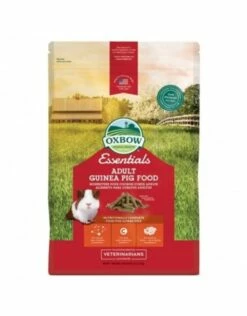 Oxbow Adult Guinea Pig