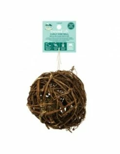 Oxbow Curly Vine Ball - Large