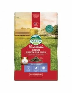 Oxbow Young Guinea Pig 2.25kg