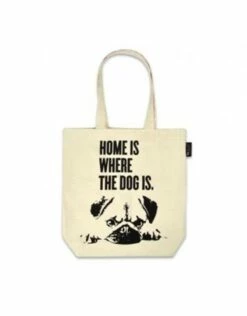 PLAY Tote Bags For Fur Parents