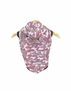 Sharper Barker Hoodie