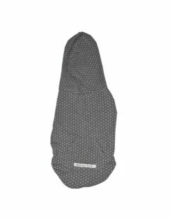 Sharper Barker Sleeveless Hoodie -4 PAWS MARKET Sales sharper barker sleeveless hoodie 3