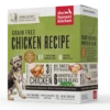 The Honest Kitchen Dog Dehydrated GF Chicken 2 Lb -4 PAWS MARKET Sales the honest kitchen dog dehydrated gf chicken 2 lb