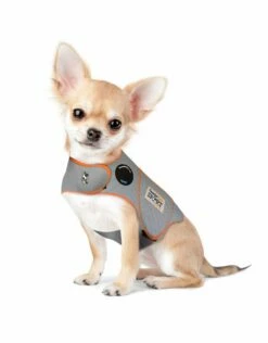 Thunderworks Thundershirt Sport Platinum